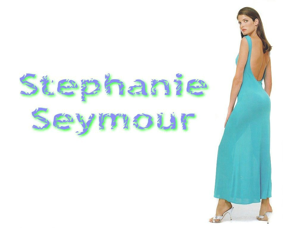 Wallpapers Celebrities Women Stephanie Seymour 