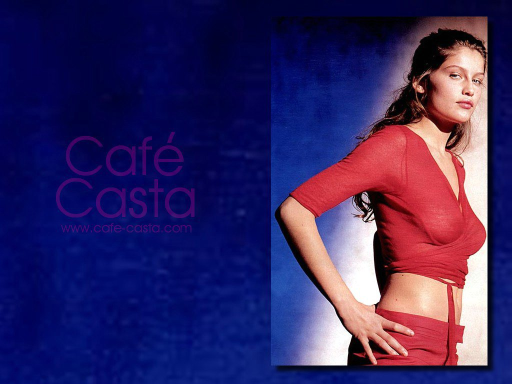 Wallpapers Celebrities Women Laetitia Casta 