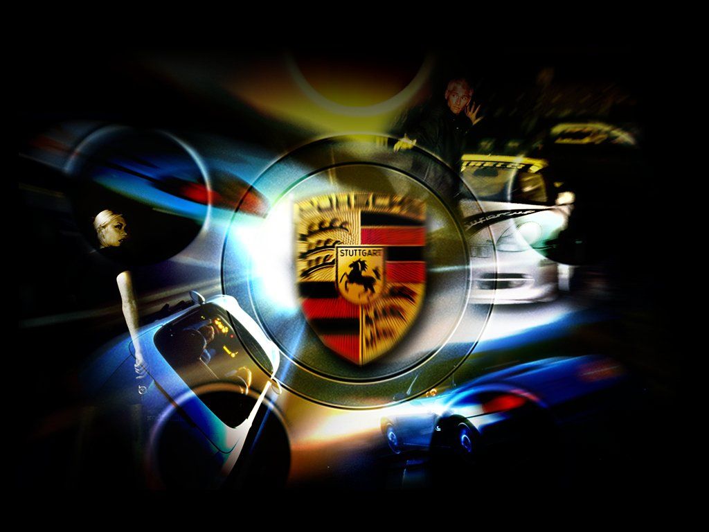 Wallpapers Cars Porsche 