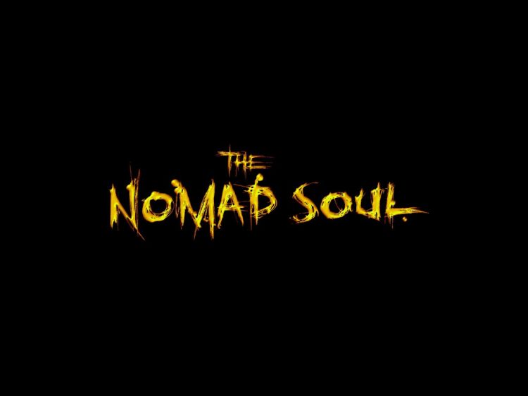 Wallpapers Video Games Omikron : The Normal Soul Wallpaper N33741