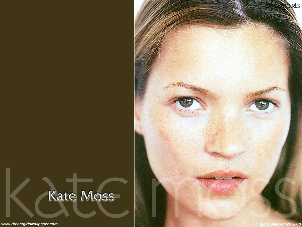 Wallpapers Celebrities Women Kate Moss 