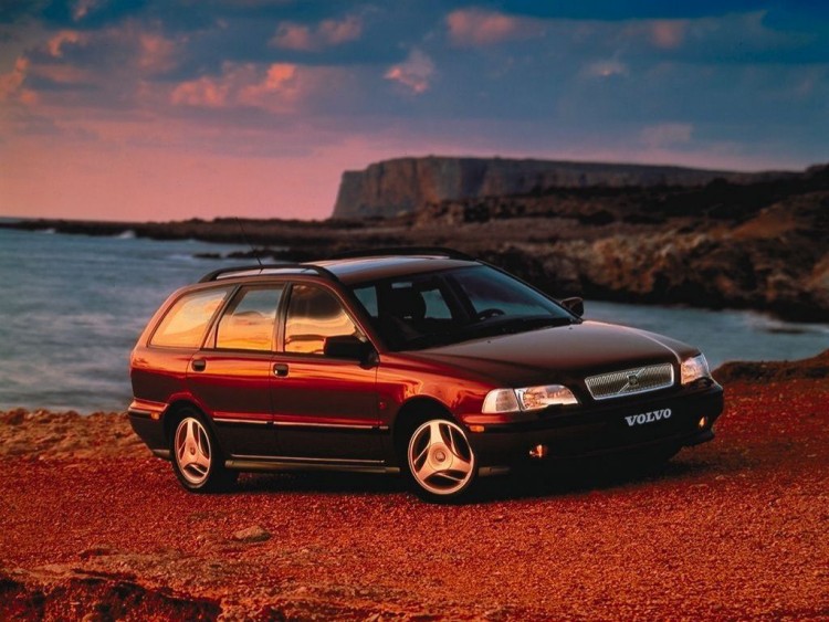 Wallpapers Cars Volvo Wallpaper N52977