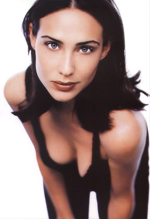 Wallpapers Celebrities Women Claire Forlani 