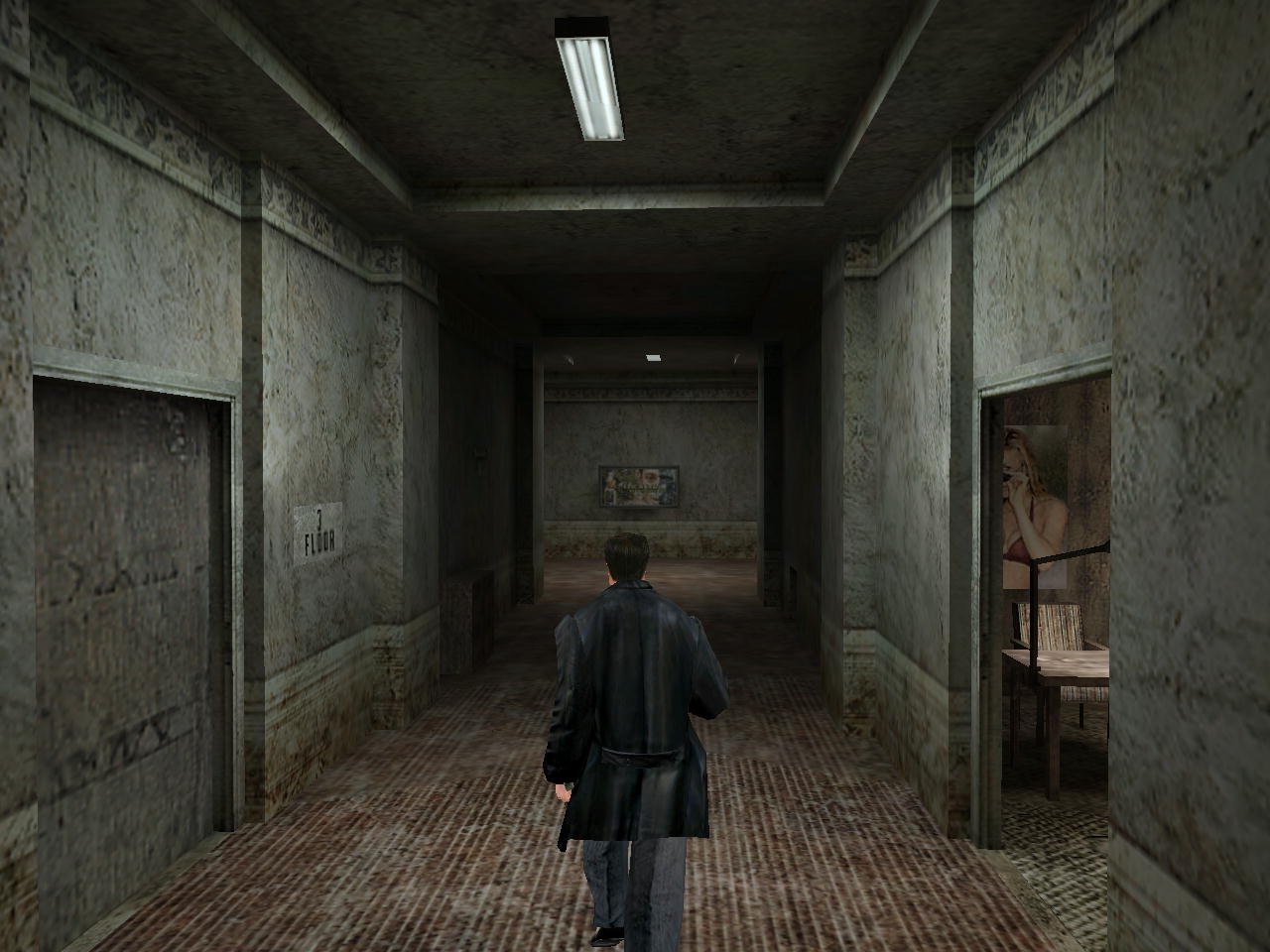 Wallpapers Video Games Max Payne 