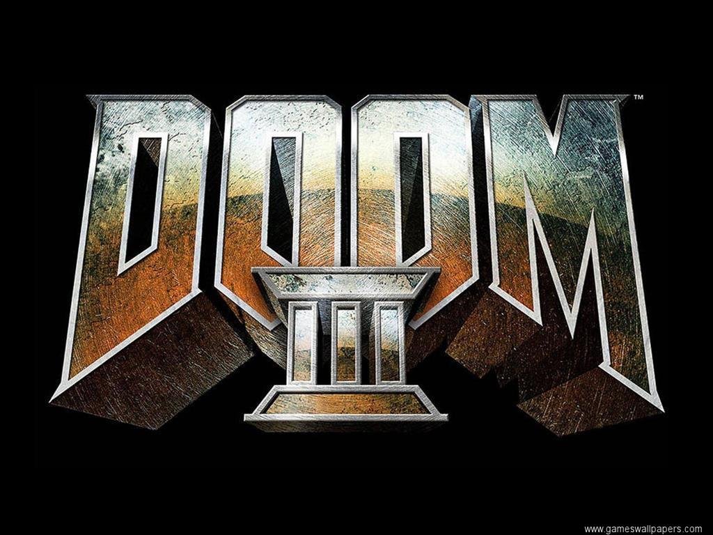 Wallpapers Video Games Doom 3 