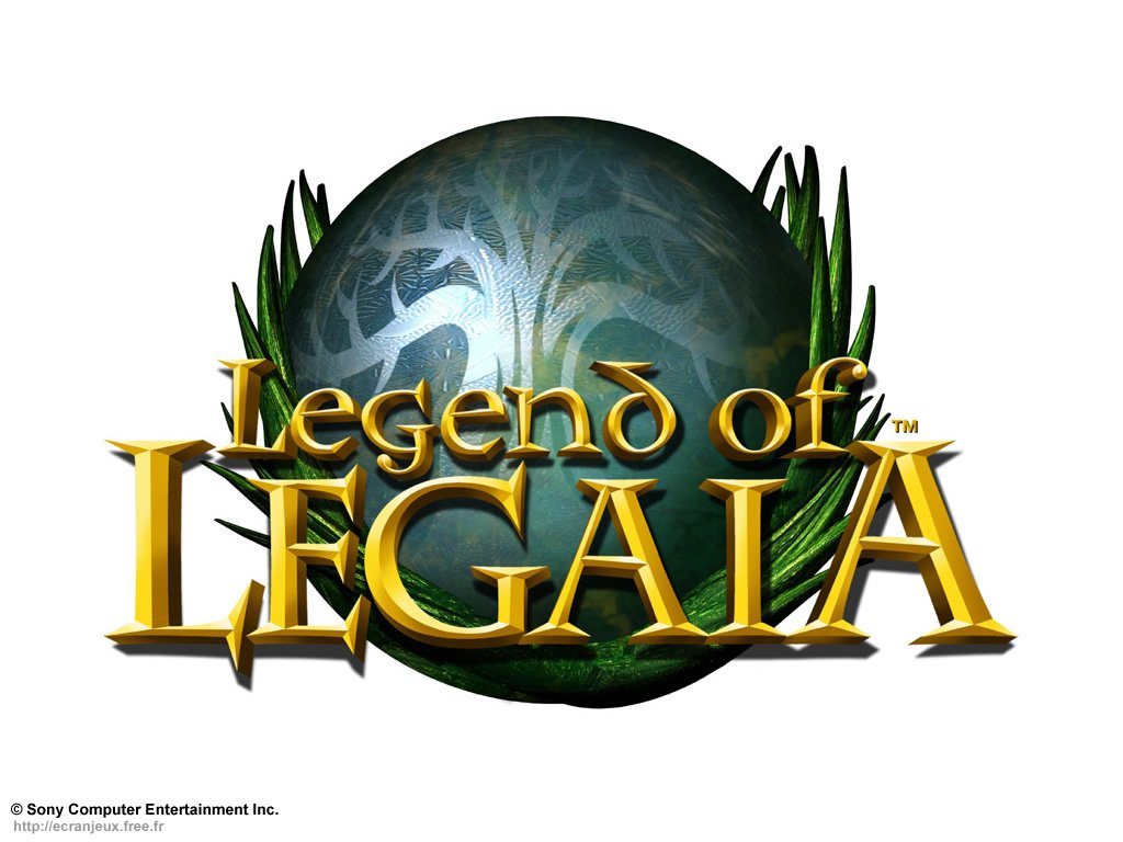 Wallpapers Video Games Legend Of Legaia 