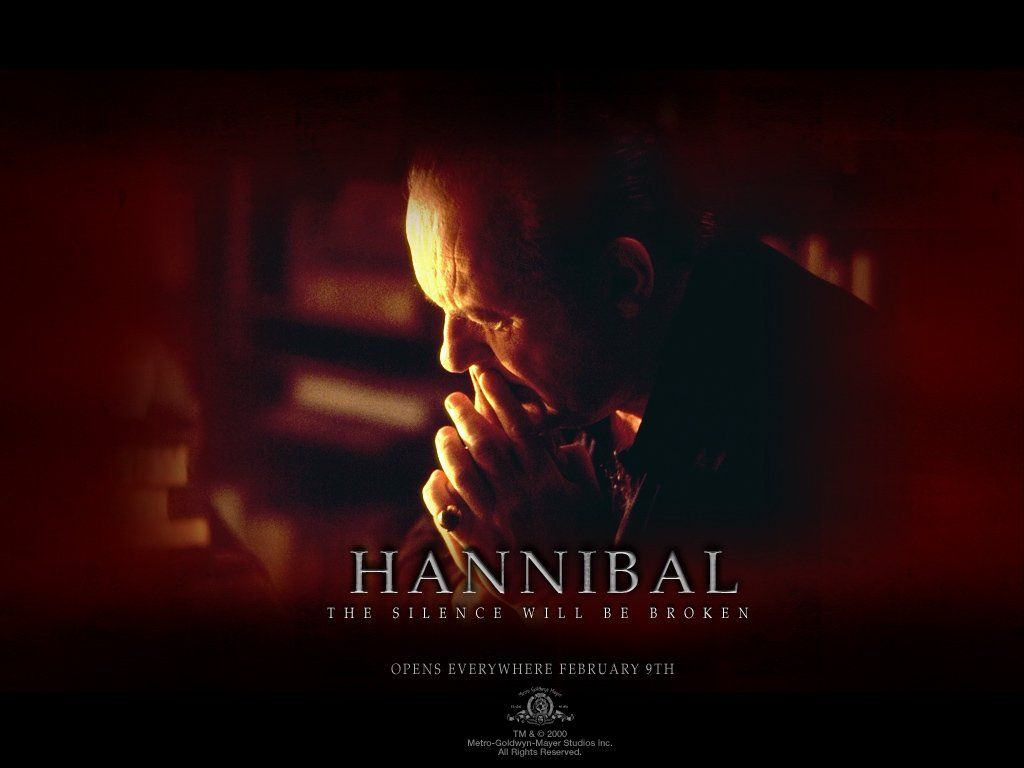 Wallpapers Movies Hannibal 