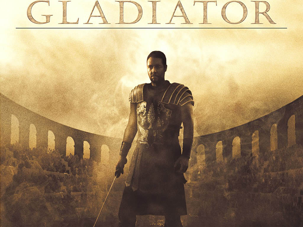 Wallpapers Movies Gladiator 