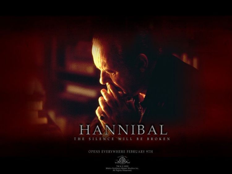 Wallpapers Movies Hannibal Wallpaper N25820