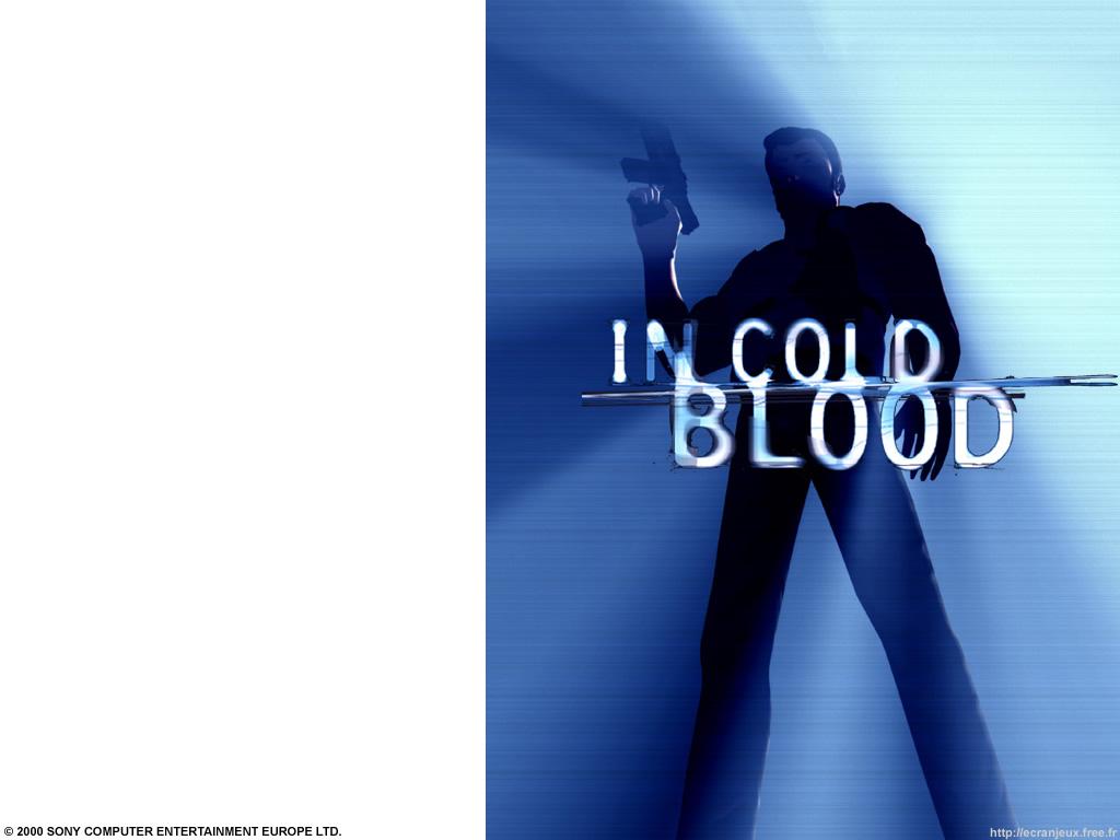 Wallpapers Video Games In Cold Blood 