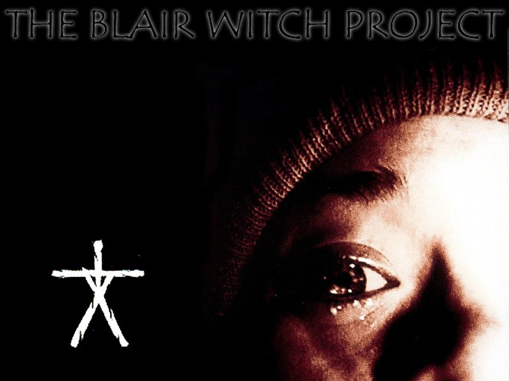 Wallpapers Movies Blair Witch Project 