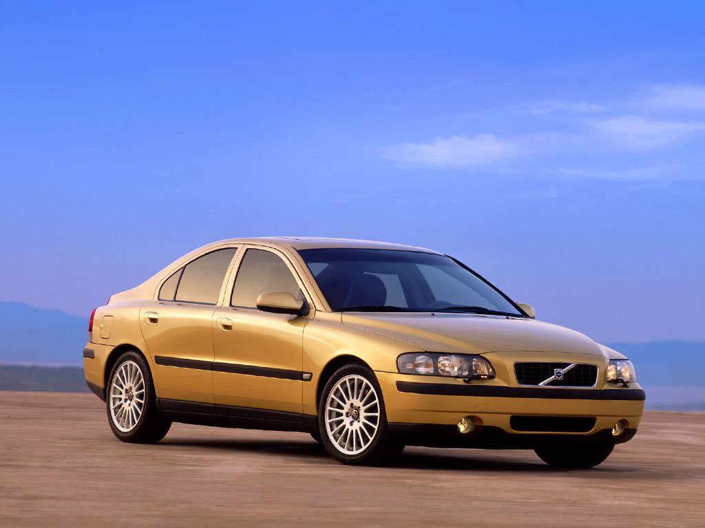 Wallpapers Cars Volvo 