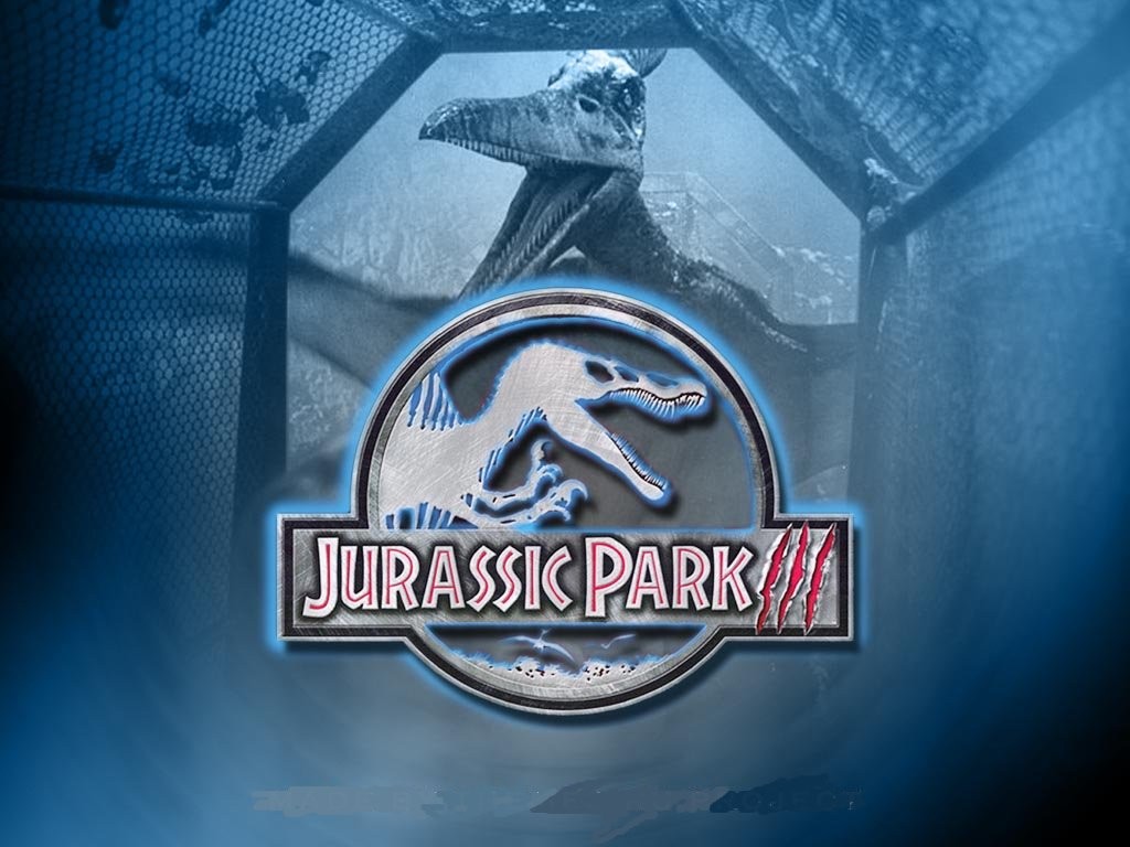 Wallpapers Movies Jurassic Park 