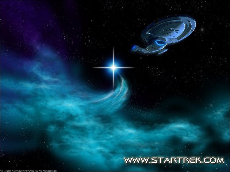 Wallpapers Movies Star Trek Wallpaper N26734