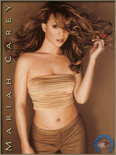 Wallpapers Celebrities Women Mariah Carey Wallpaper N61399