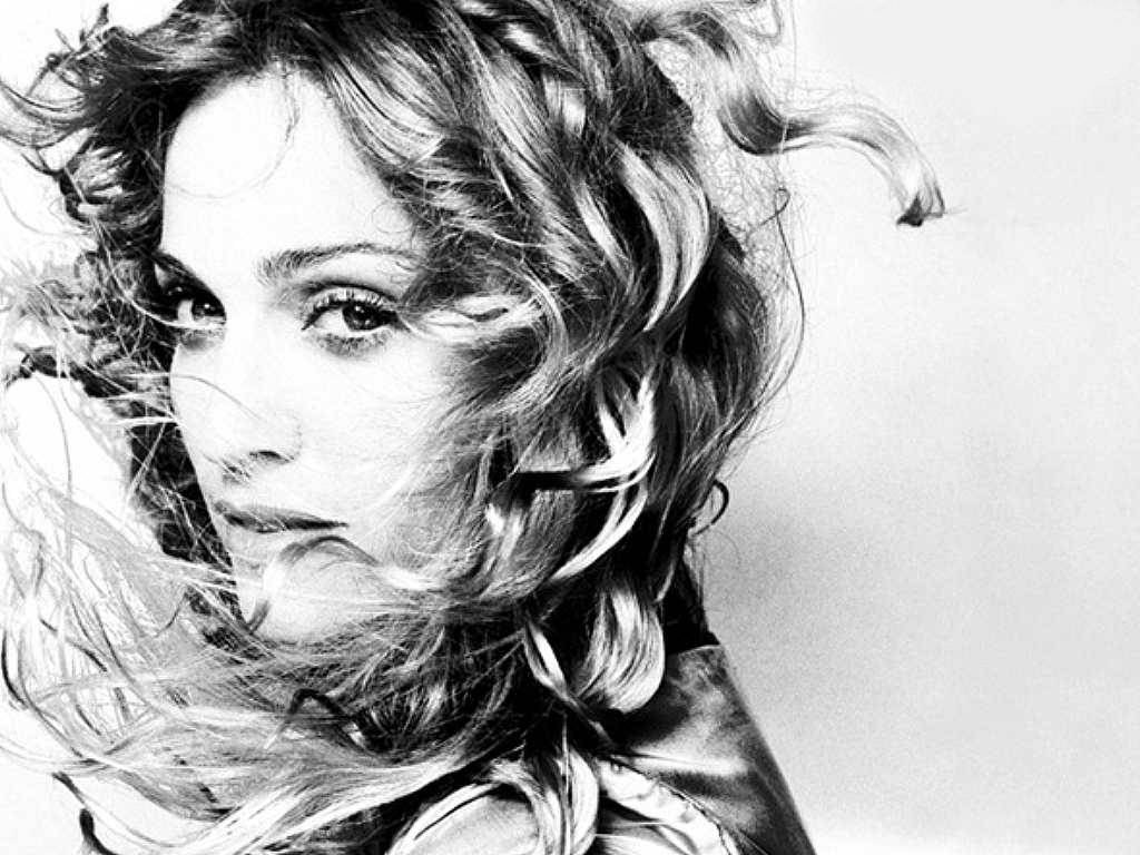 Wallpapers Music Madonna 