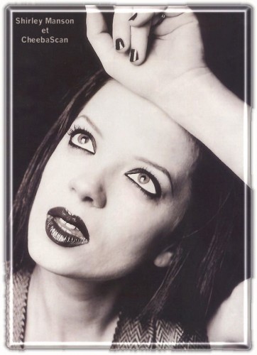 Wallpapers Celebrities Women Shirley Manson Wallpaper N62303