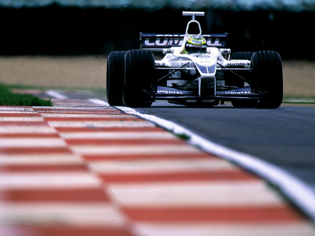 Wallpapers Sports - Leisures Formule 1 