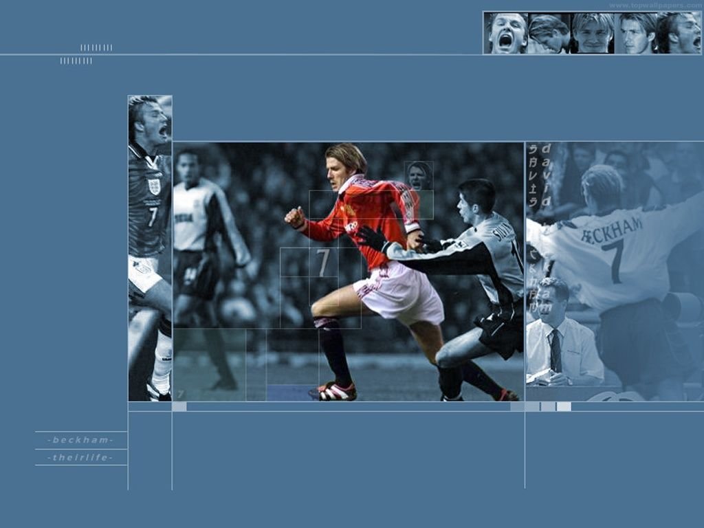 Wallpapers Sports - Leisures Football 