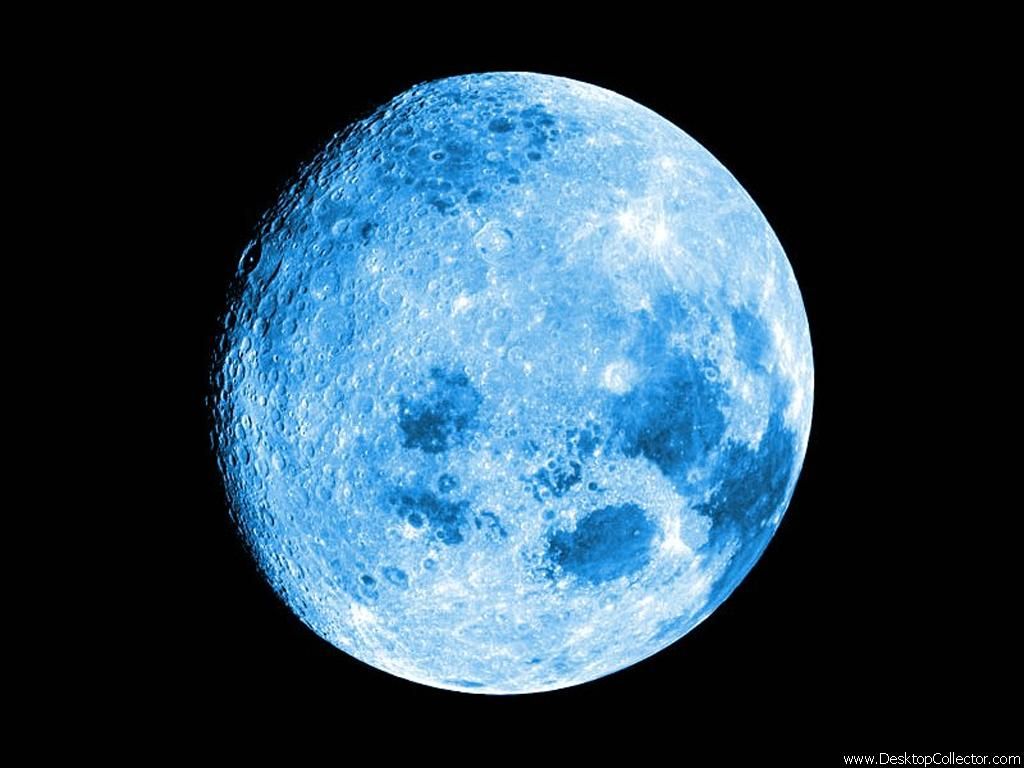 Wallpapers Space Moon 