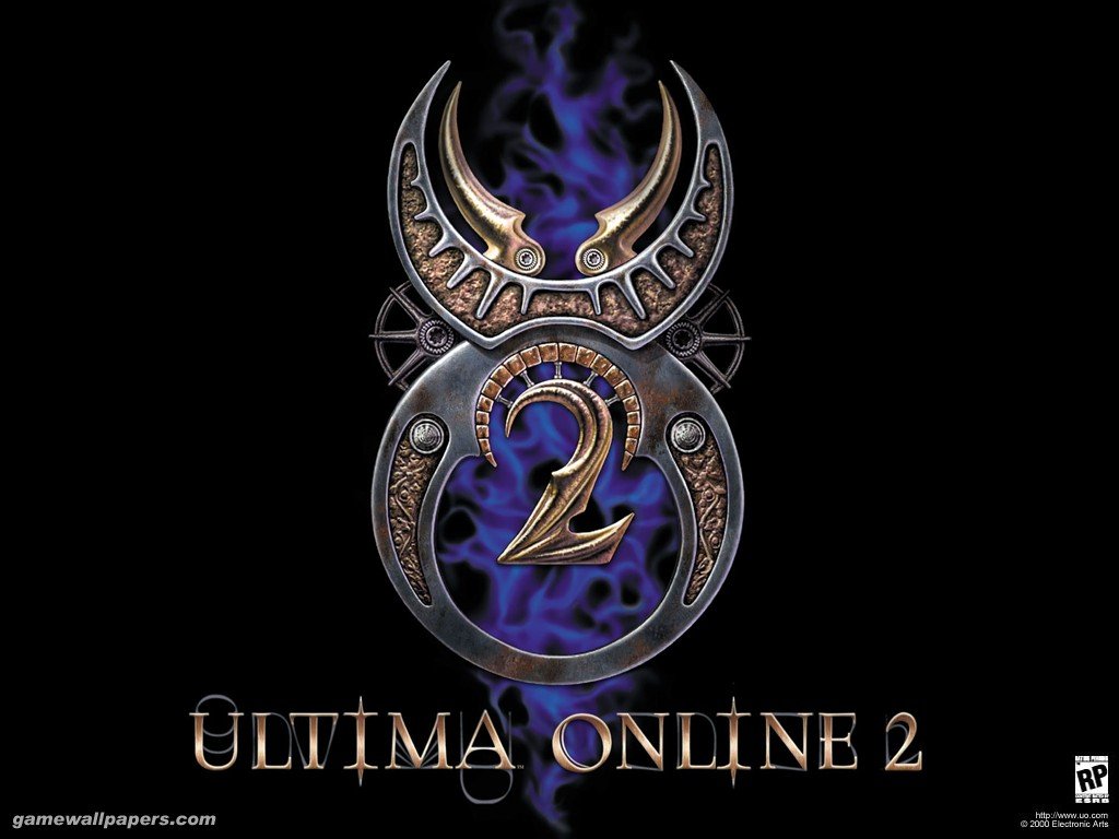 Wallpapers Video Games Ultima Online 