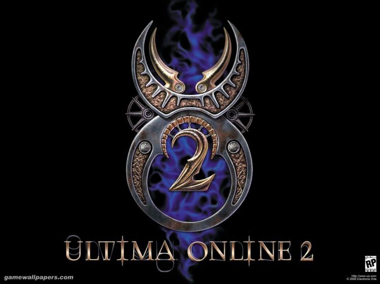 Wallpapers Video Games Ultima Online Wallpaper N35229