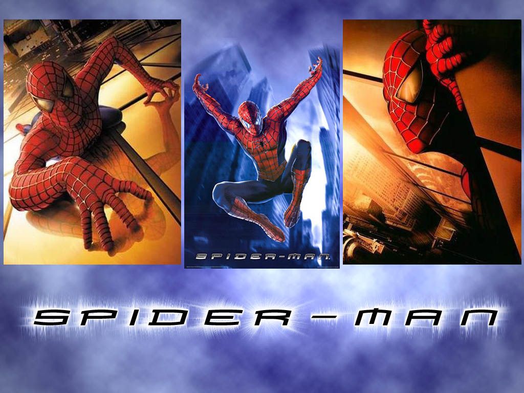 Wallpapers Movies Spider-Man 