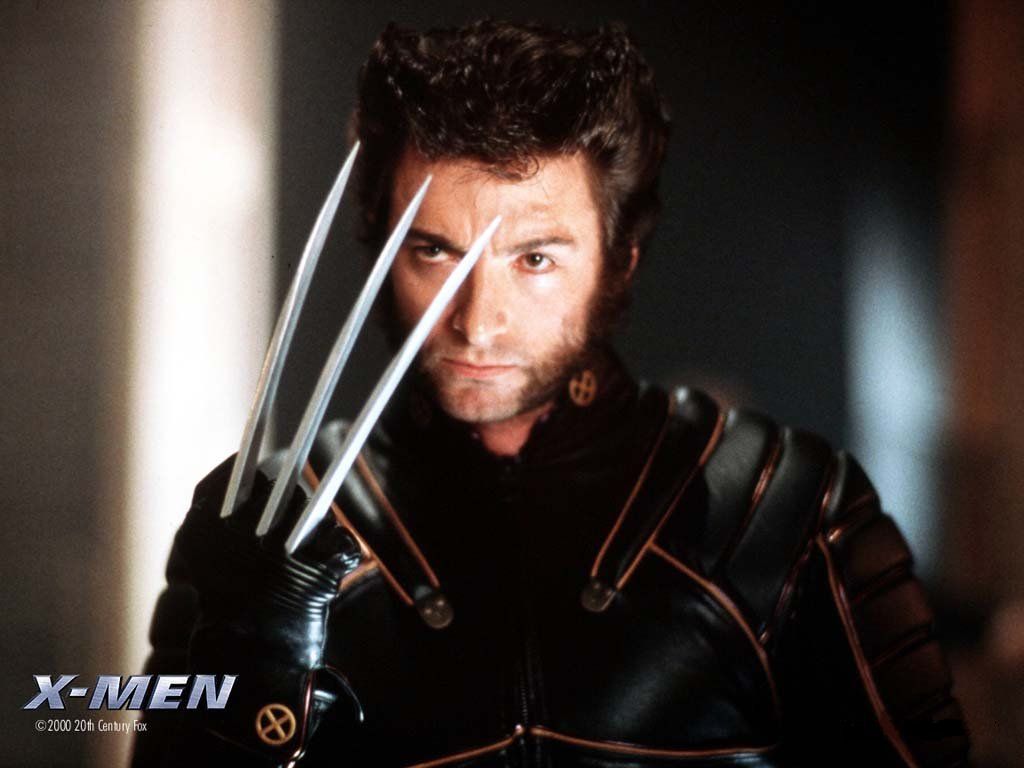 Wallpapers Movies X-Men 