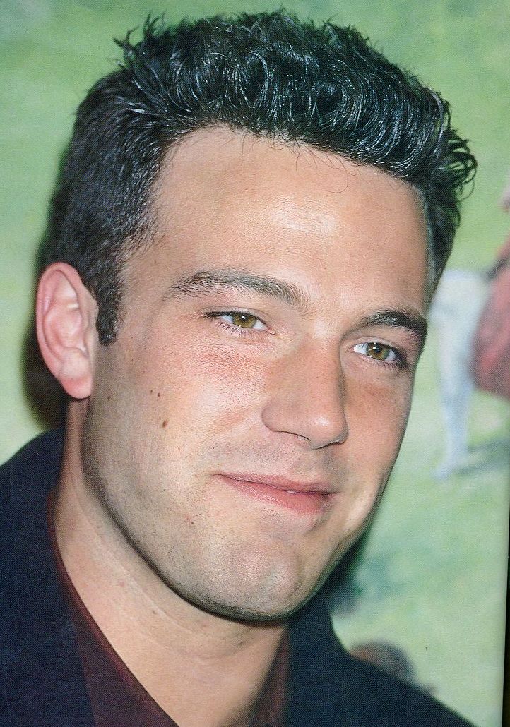 Wallpapers Celebrities Men Ben Affleck 