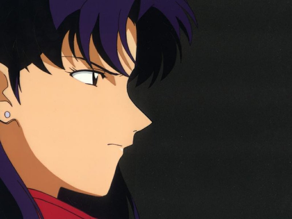 Fonds d'cran Dessins Anims Evangelion 