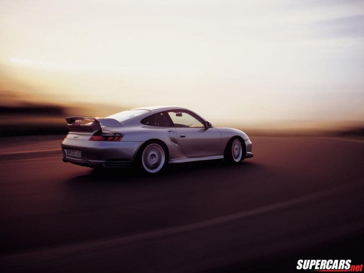 Wallpapers Cars Porsche Wallpaper N52671