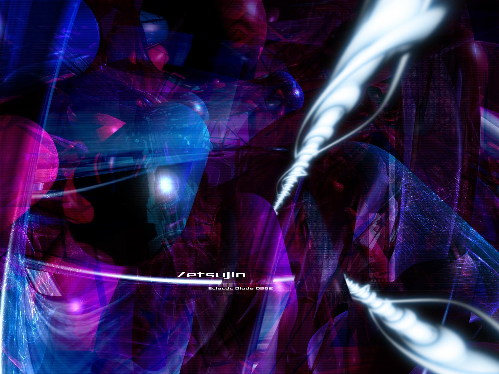 Wallpapers Digital Art Abstract 