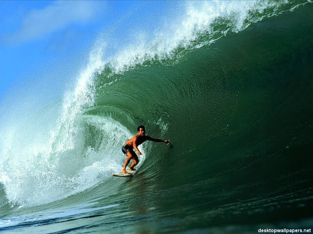 Wallpapers Sports - Leisures Surf 