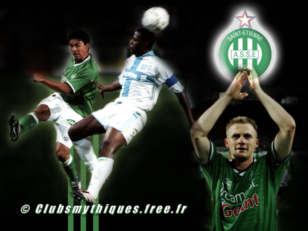 Wallpapers Sports - Leisures Football 