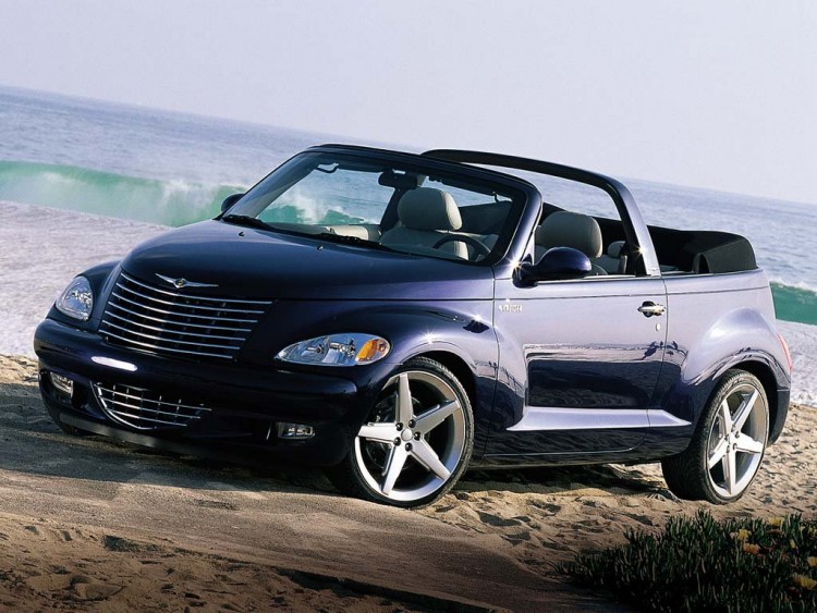 Wallpapers Cars Chrysler Wallpaper N51760