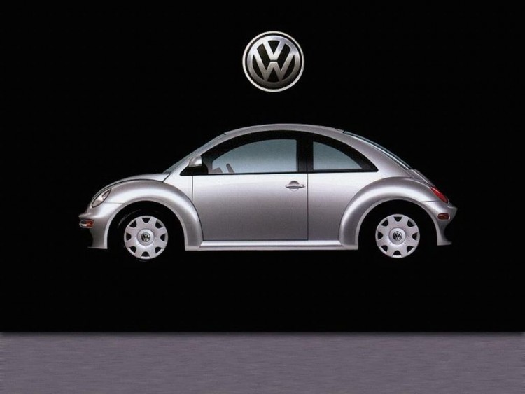 Fonds d'cran Voitures Volkswagen Wallpaper N52894