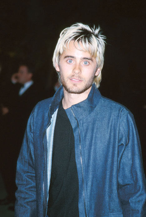 Fonds d'cran Clbrits Homme Jared Leto 