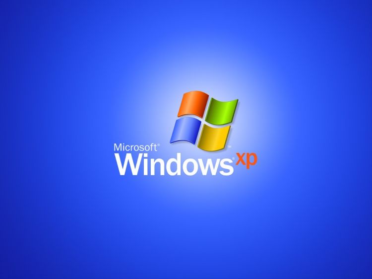 Fonds d'cran Informatique Windows XP Wallpaper N38359