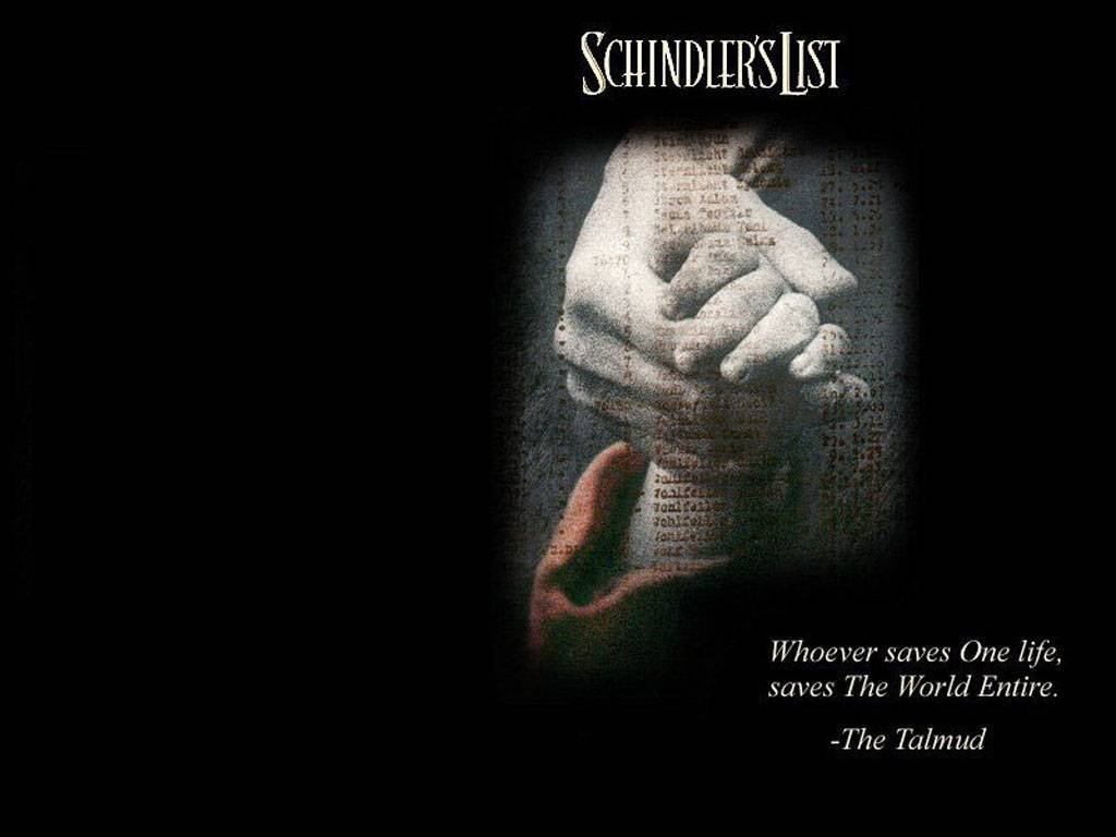 Wallpapers Movies Schindler's List 