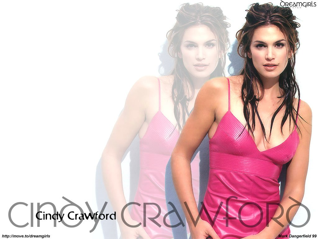 Wallpapers Celebrities Women Cindy Crawford 