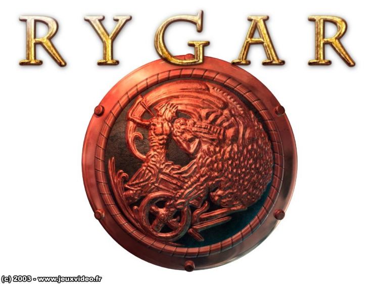 Wallpapers Video Games Rygar Wallpaper N36493