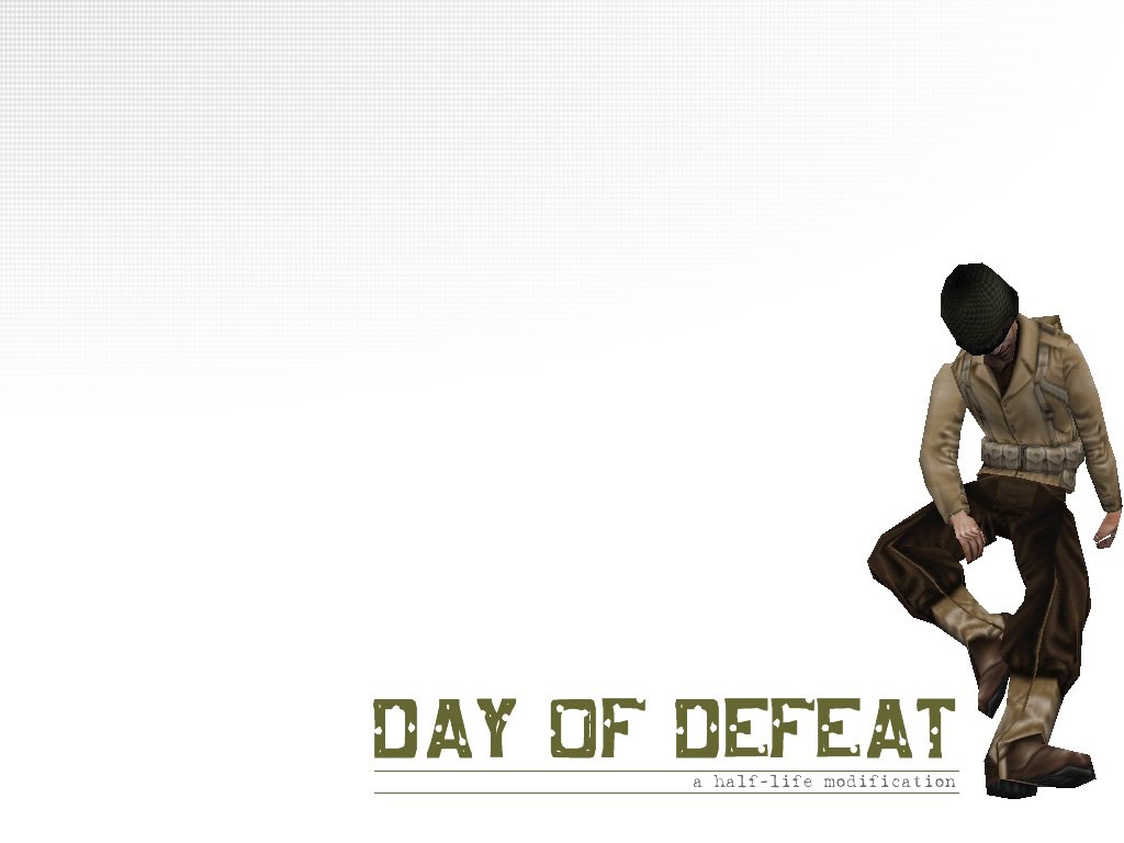 Wallpapers Video Games Day Of Defeat 