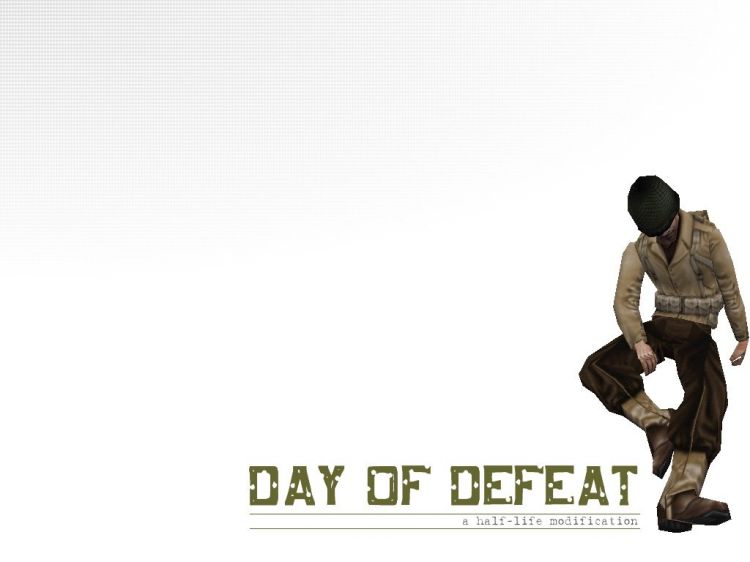 Wallpapers Video Games Day Of Defeat Wallpaper N36794