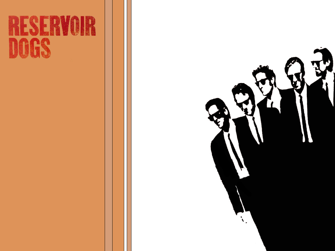 Wallpapers Movies Reservoir Dogs 