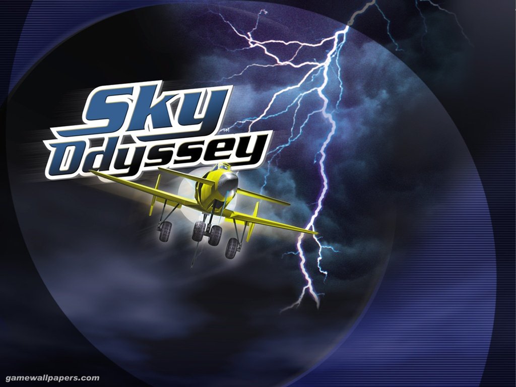 Wallpapers Video Games Sky Odyssey 