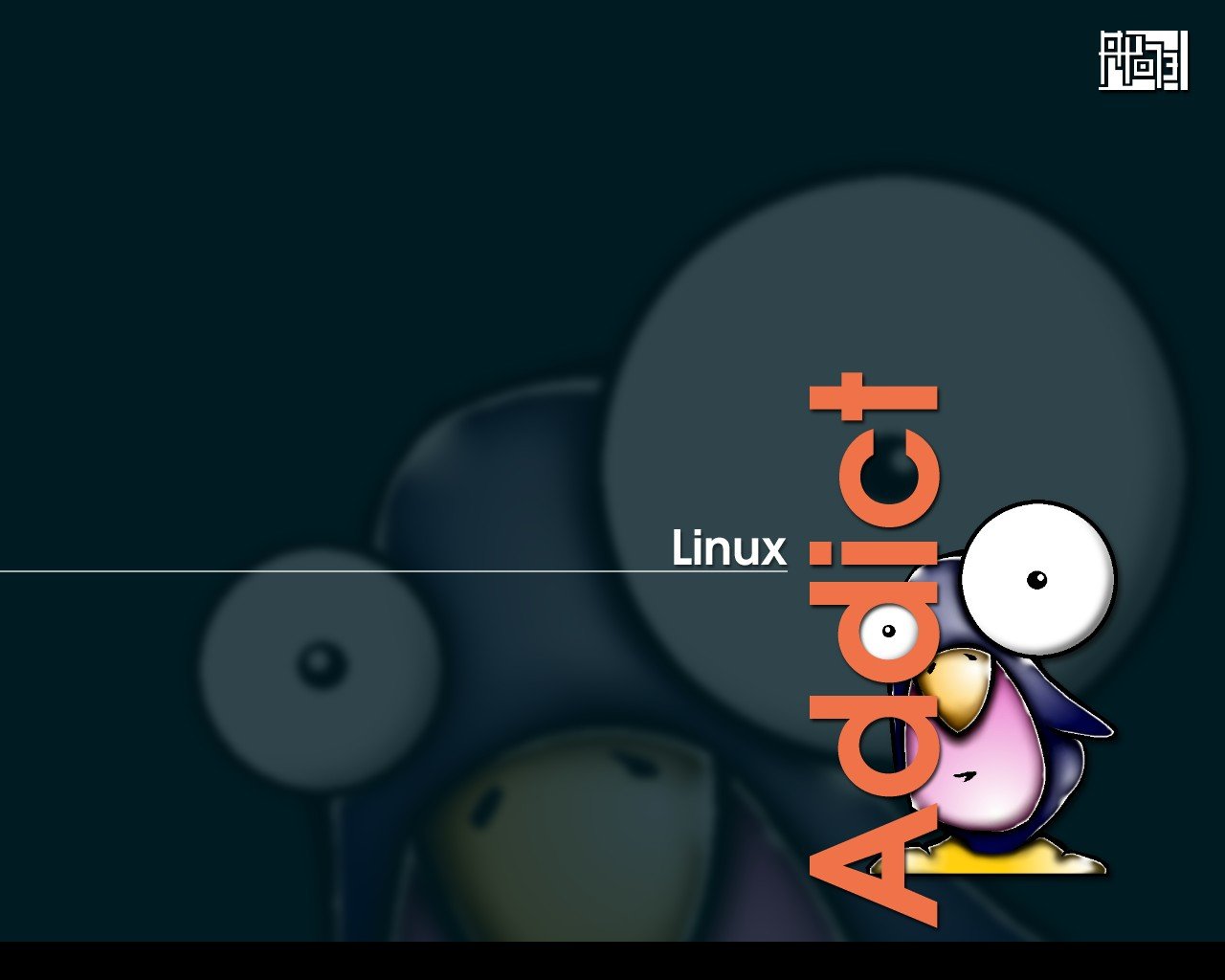 Wallpapers Computers Linux 