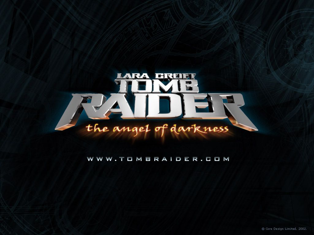 Fonds d'cran Jeux Vido Tomb Raider 