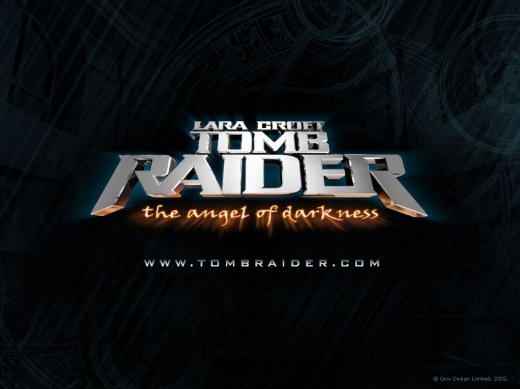 Fonds d'cran Jeux Vido Tomb Raider Wallpaper N38095