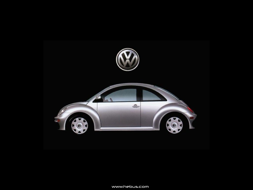 Wallpapers Cars Volkswagen 