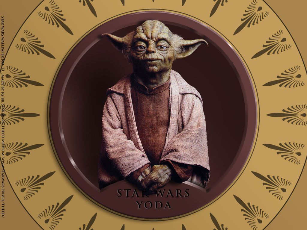 Fonds d'cran Cinma Star Wars - Spcial Personnages 